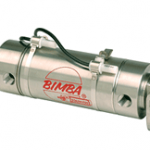 bimba stainless steel cylinder medical food processing photo OL