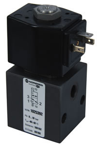 Solenoid-Valve