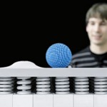 Festo waveform conveyor