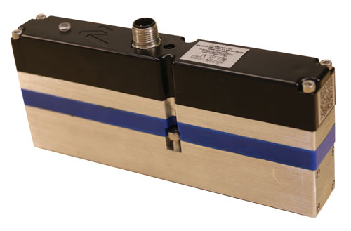 Nexmatix pneumatic valve