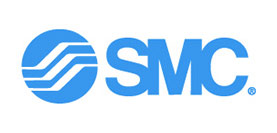 SMC-logo energy savings in pneumatic systems