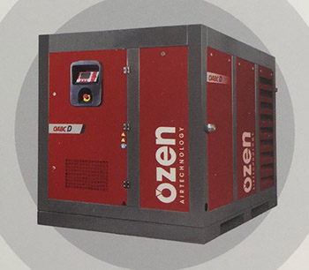 ozen air compressor
