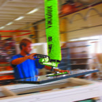 Vaculex Window lifter vacuum