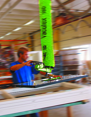 Vaculex Window lifter vacuum