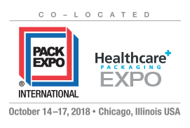 pack expo logo