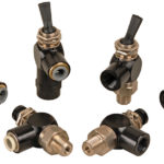IMI Norgren NV series valves