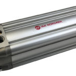 IMI Norgren P-Series NFPA pneumatic cylinder