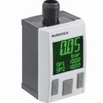 Emerson AVENTICS PE5 Pressure Switch IIoT-enabled pressure sensor
