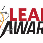 LEAP Awards logo