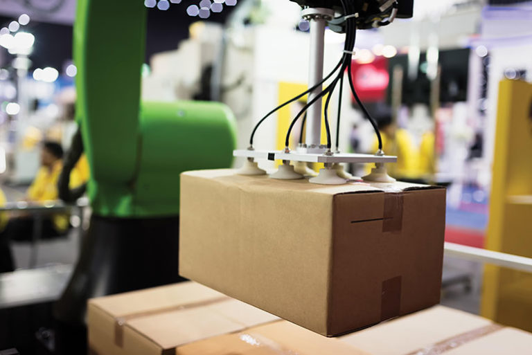 Best practices for industrial compressed air systems