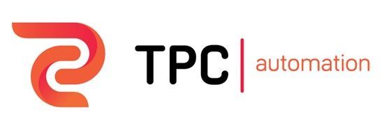 TPC Automation logo