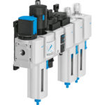 Festo FRL efficiency