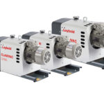 pic-1-Leybold-Clawvac dry rough vacuum pump