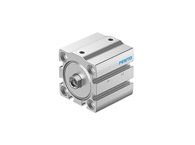 Festo’s ADN-S series of compact cylinders are extremely small and light and deliver excellent performance with small movements. 