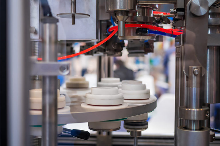 Where are singleacting pneumatic cylinders used?