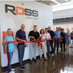 Ross Controls new headquarters