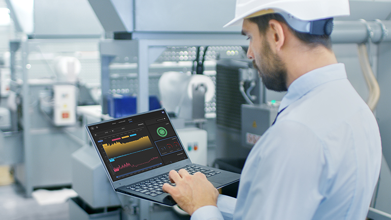 AIRMATICS, the latest offering from CMC, can cut air compressor energy consumption by up to 30%.