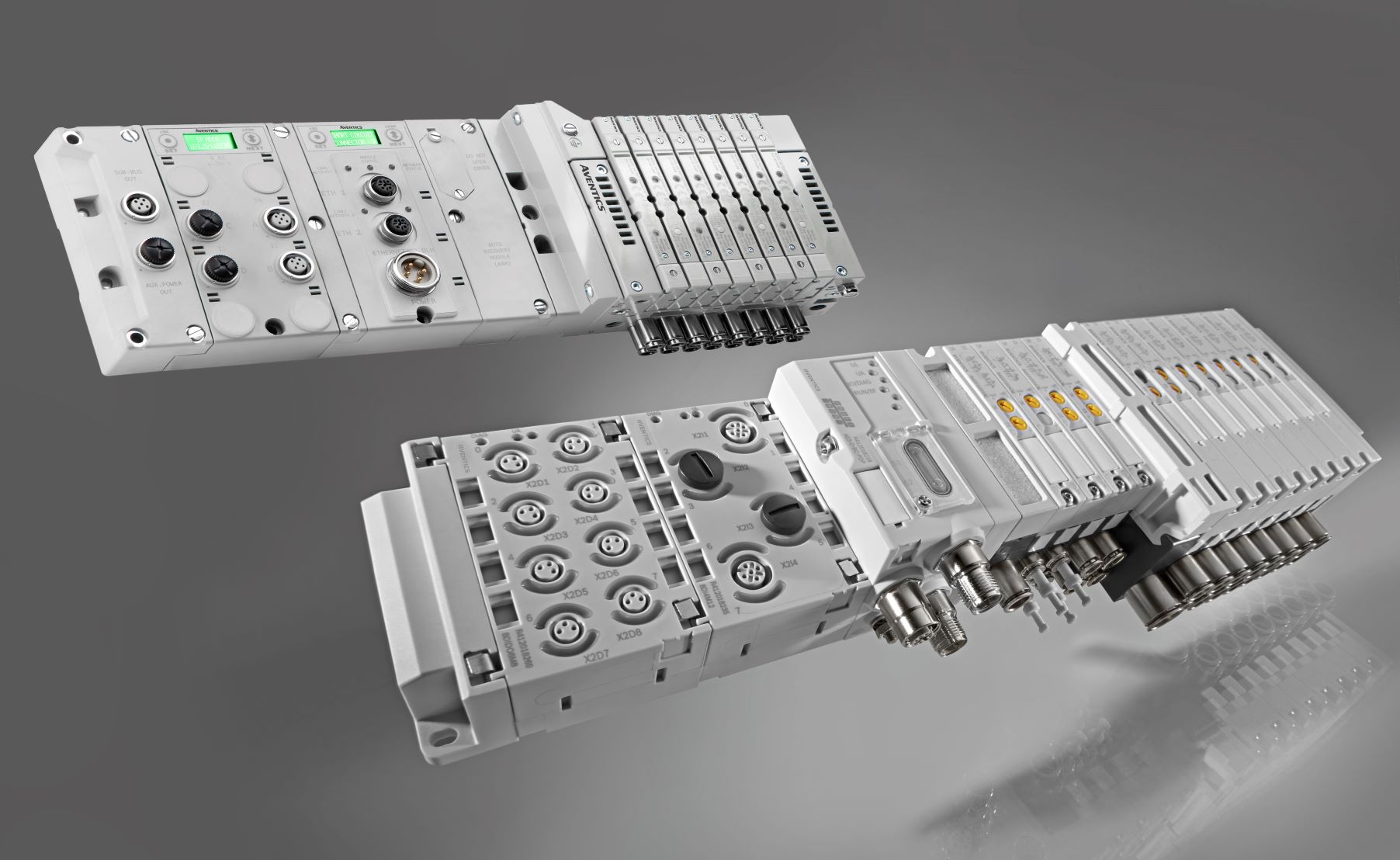 Emerson to showcase Floor to Cloud solutions at Pack Expo 2023