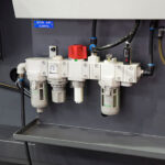 FRLs are the single most effective component to install throughout your facility to ensure the health of your pneumatic machines.