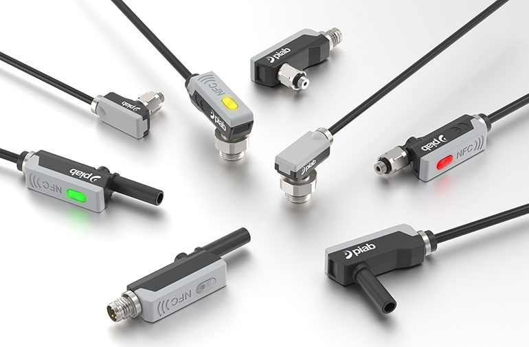 Piab-PS-Sensors