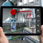 Smart technologies, from software-defined machines to digital integration, allow manufacturers to easily maintain machines and predict critical failures and faults before they cause downtime.