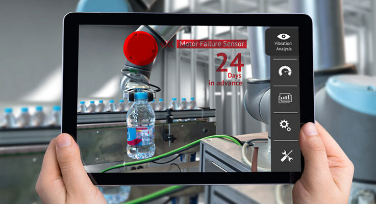 Packaging gets smart: how smart automation tech is helping the packaging industry